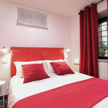 Charming Large Apartment - 3 Bedroom In Trastevere Рим Экстерьер фото